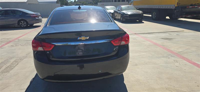 Chevrolet Impala 2LT 2015