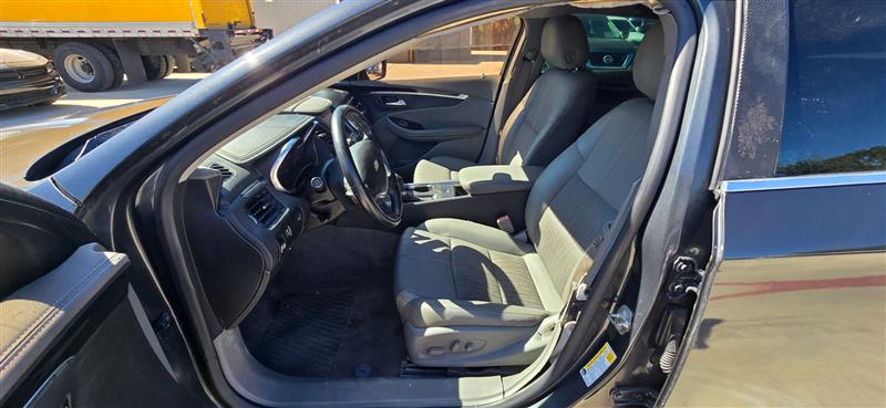 Chevrolet Impala 2LT 2015