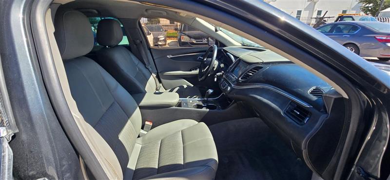 Chevrolet Impala 2LT 2015