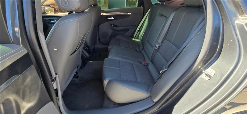 Chevrolet Impala 2LT 2015