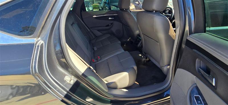 Chevrolet Impala 2LT 2015