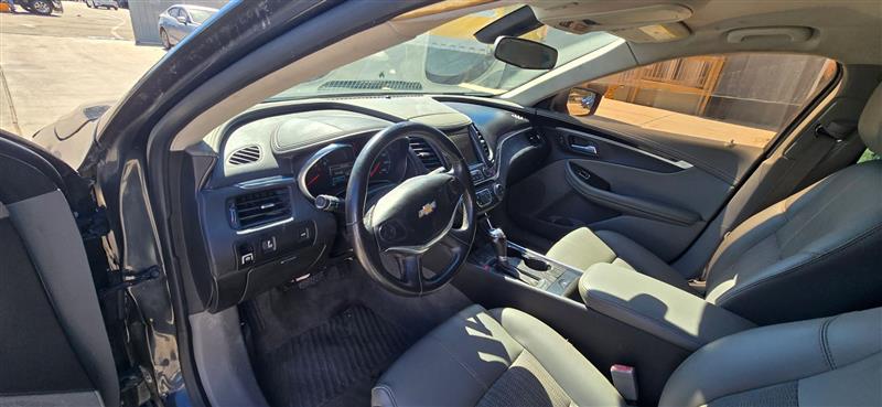 Chevrolet Impala 2LT 2015