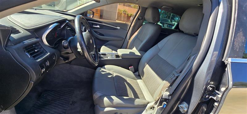 Chevrolet Impala 2LT 2015