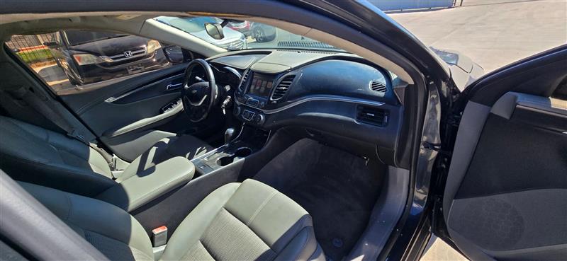 Chevrolet Impala 2LT 2015