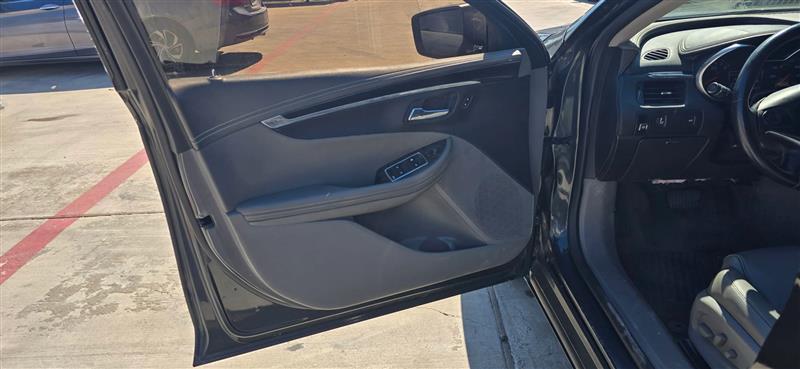 Chevrolet Impala 2LT 2015