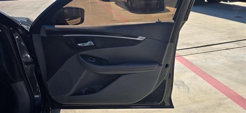 Chevrolet Impala 2LT 2015