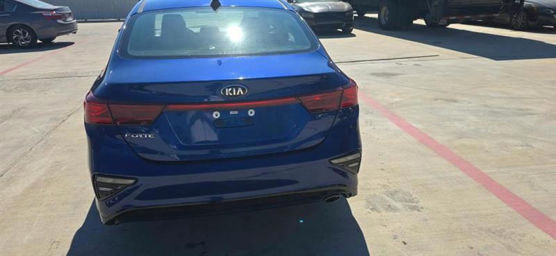Kia Forte FE 2019