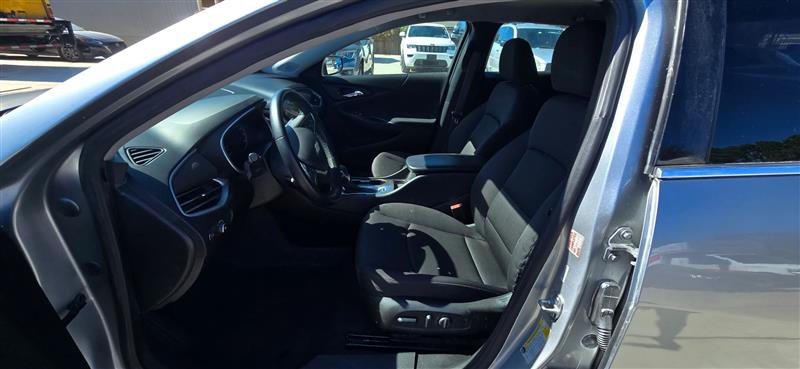 Chevrolet Malibu RS 2024