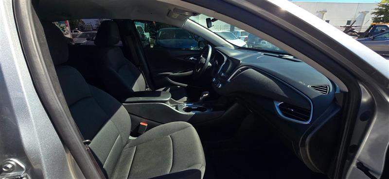 Chevrolet Malibu RS 2024