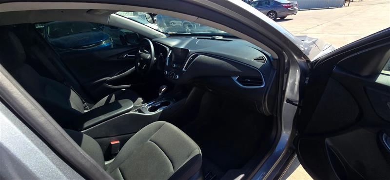 Chevrolet Malibu RS 2024