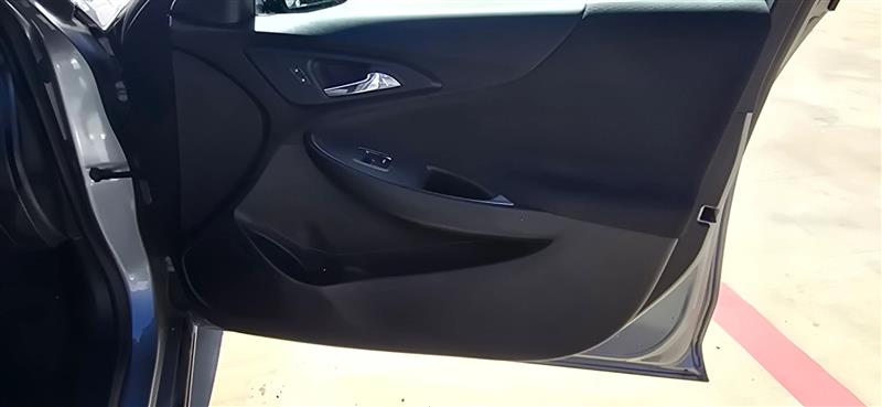 Chevrolet Malibu RS 2024