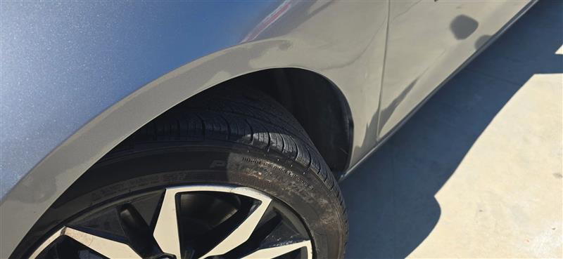 Chevrolet Malibu RS 2024