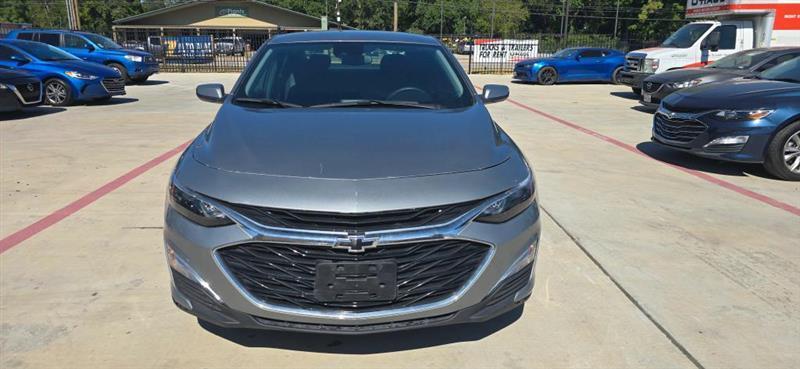 Chevrolet Malibu RS 2024