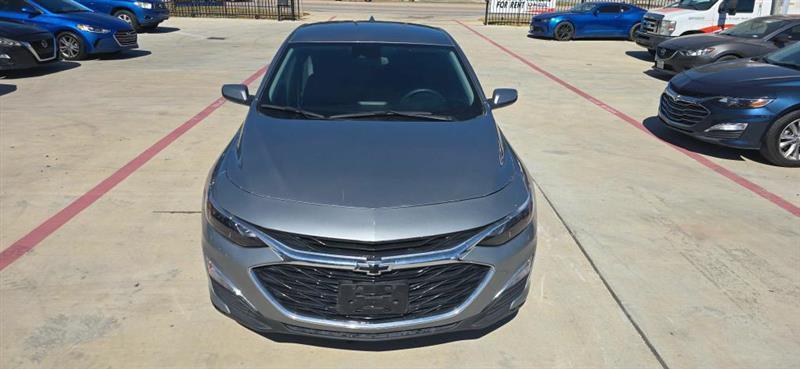 Chevrolet Malibu RS 2024