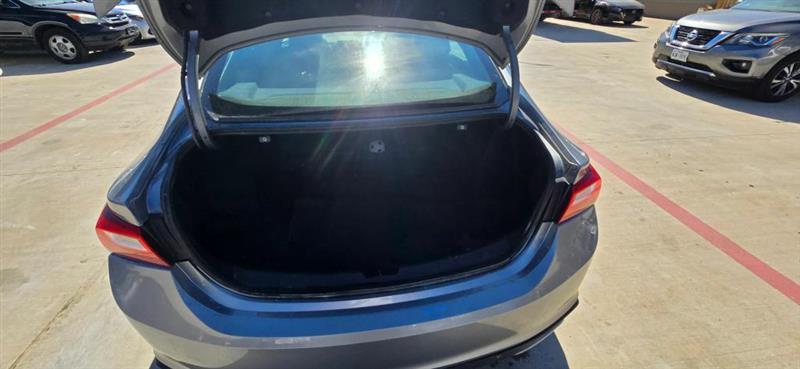 Chevrolet Malibu RS 2024