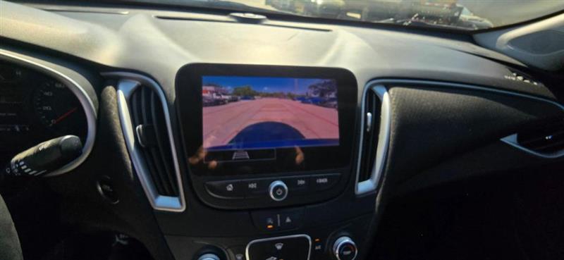 Chevrolet Malibu RS 2024