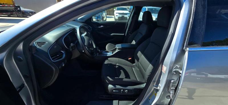 Chevrolet Malibu RS 2024