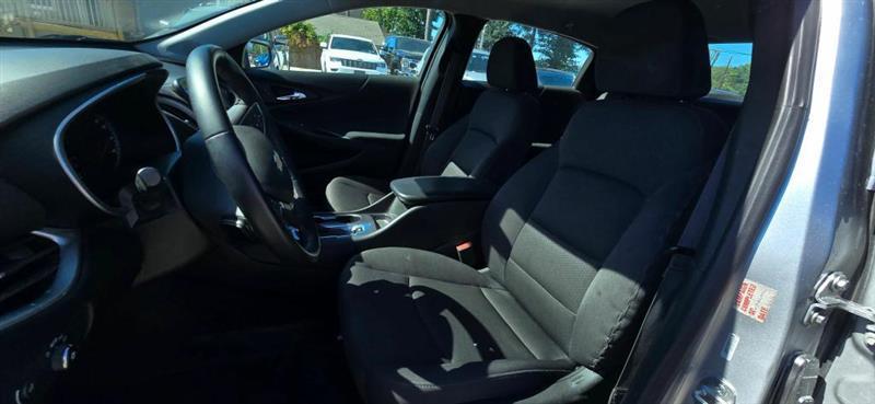 Chevrolet Malibu RS 2024