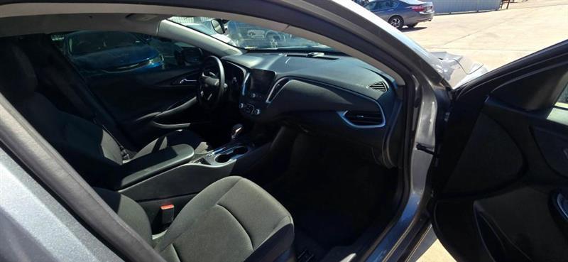 Chevrolet Malibu RS 2024