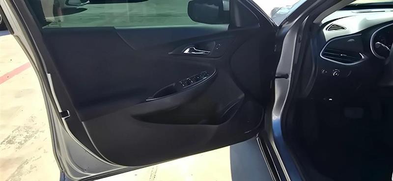 Chevrolet Malibu RS 2024