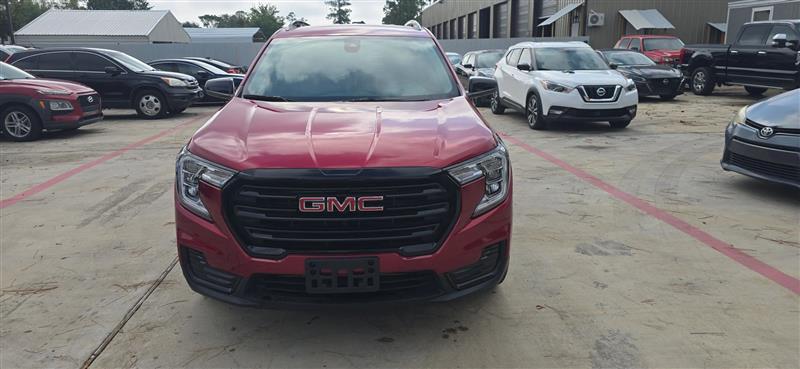 GMC Terrain SLE 2024