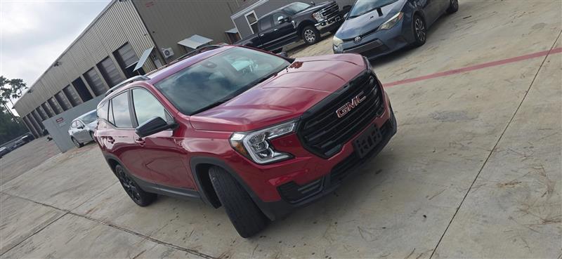 GMC Terrain SLE 2024