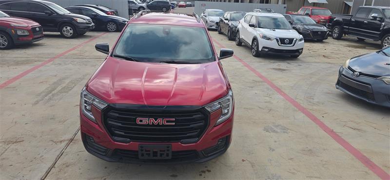 GMC Terrain SLE 2024