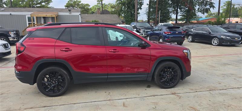GMC Terrain SLE 2024