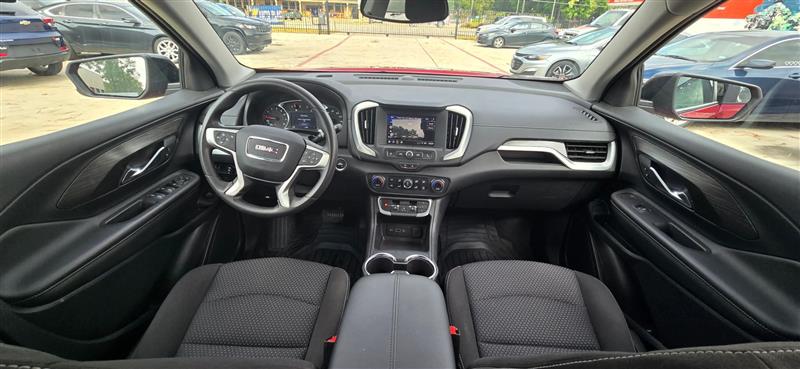 GMC Terrain SLE 2024