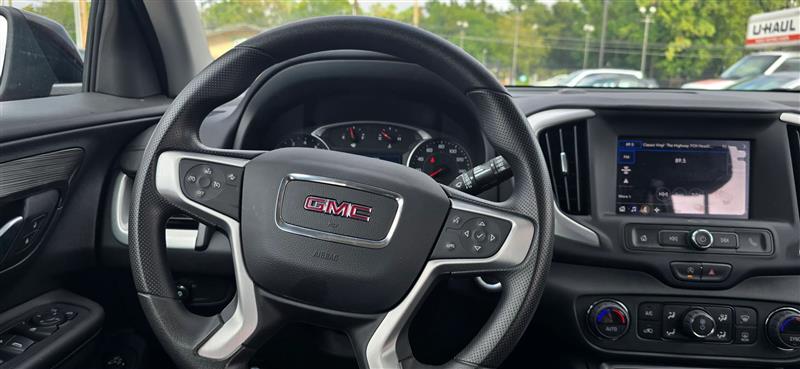 GMC Terrain SLE 2024