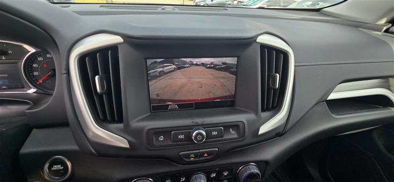 GMC Terrain SLE 2024