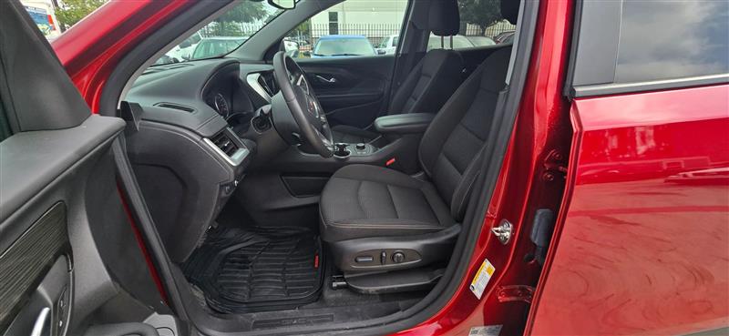 GMC Terrain SLE 2024