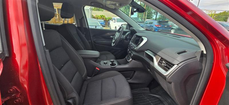 GMC Terrain SLE 2024