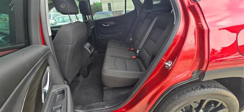 GMC Terrain SLE 2024