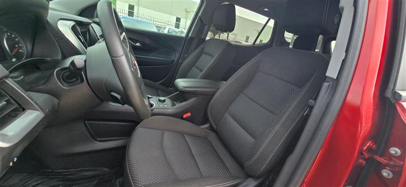 GMC Terrain SLE 2024