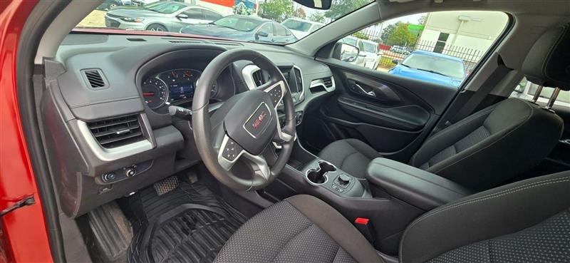 GMC Terrain SLE 2024