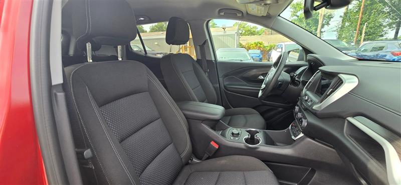 GMC Terrain SLE 2024