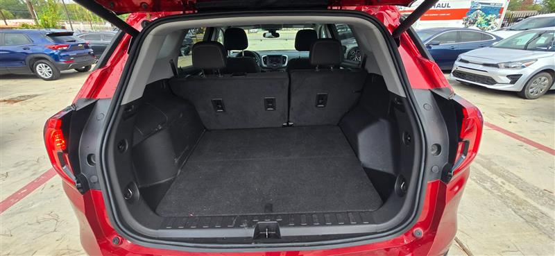 GMC Terrain SLE 2024