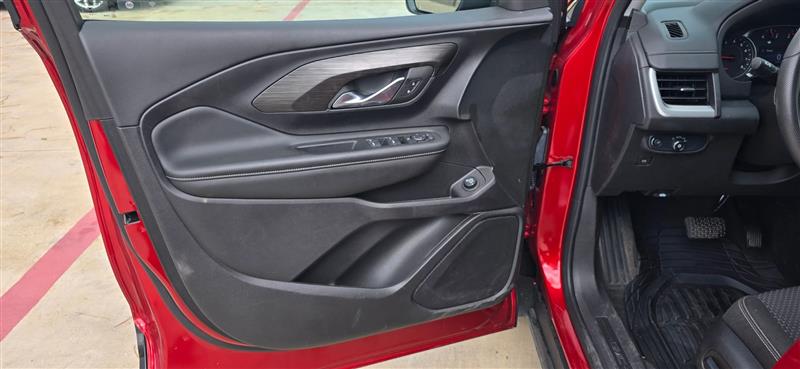 GMC Terrain SLE 2024