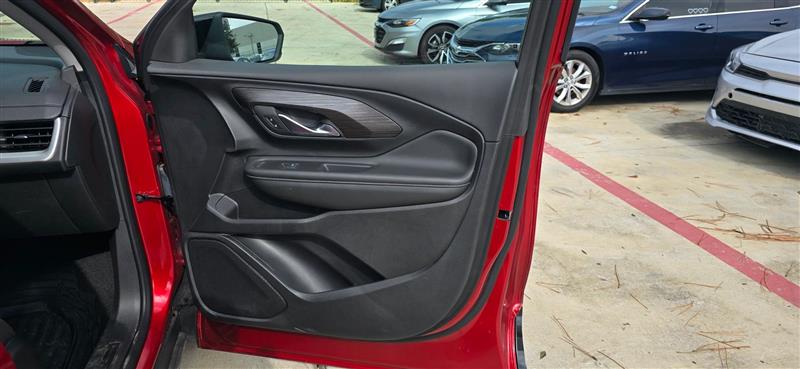 GMC Terrain SLE 2024