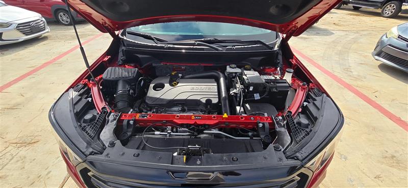 GMC Terrain SLE 2024