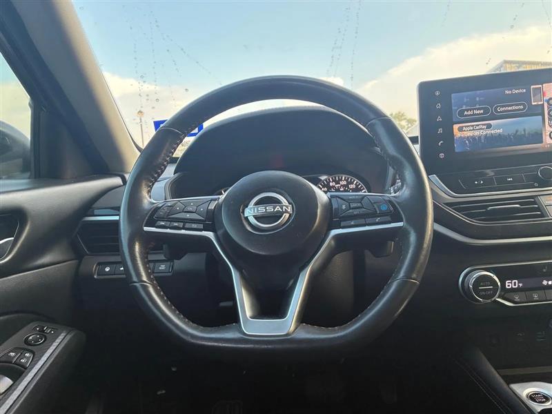 Nissan Altima VC-T SR 2023