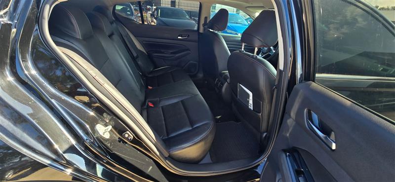 Nissan Altima VC-T SR 2023