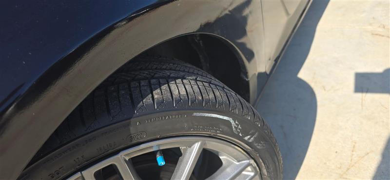 Nissan Altima VC-T SR 2023