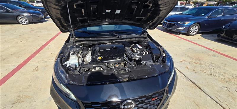 Nissan Altima VC-T SR 2023