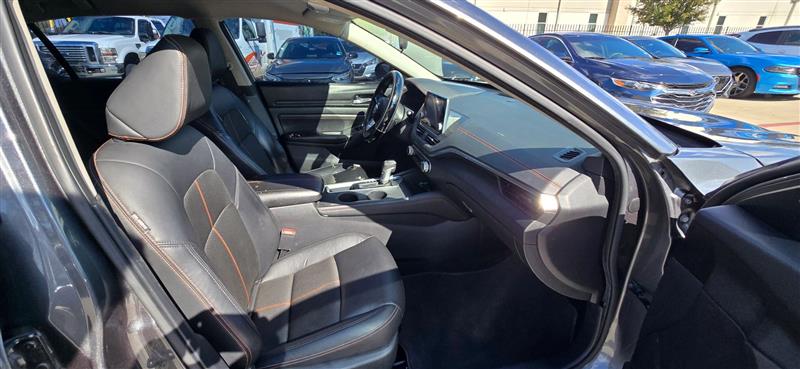 Nissan Altima 2.5 SR 2020