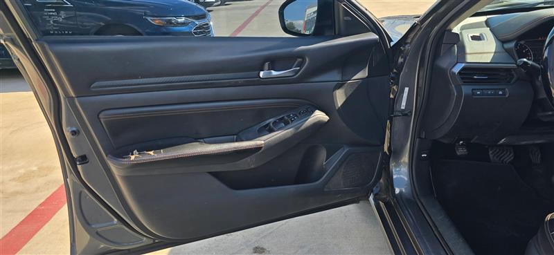 Nissan Altima 2.5 SR 2020