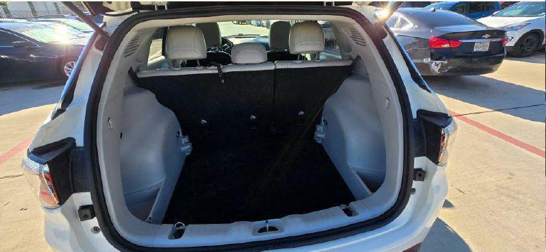 Jeep Compass Latitude FWD 2020