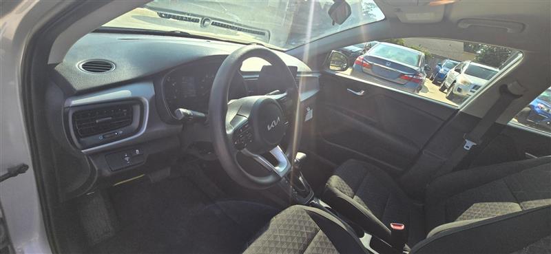 Kia Rio LX 2022