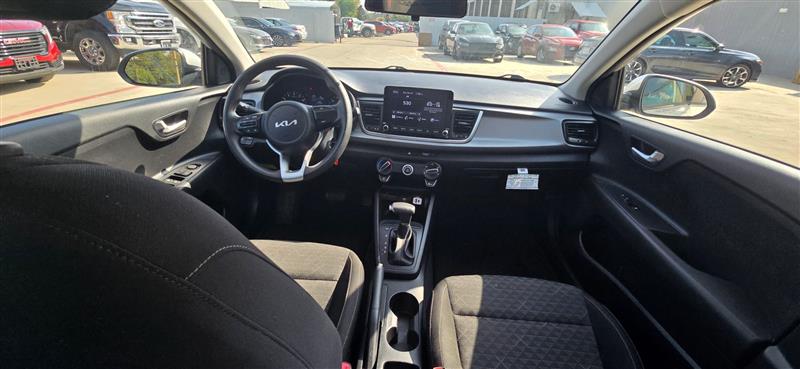 Kia Rio LX 2022